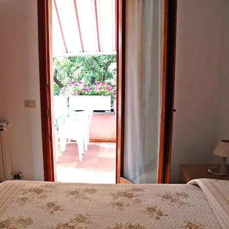 Gollob Apartment Marina di Campo